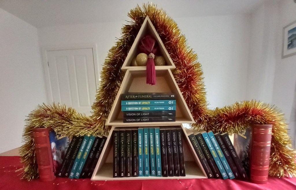 Christmas Events 2025